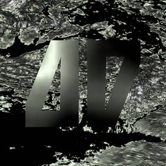 Mystics // 47035 12"