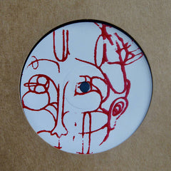 Struktur // MYCELIUM 12inch