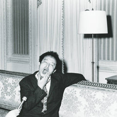 Aki Onda // Nam June's Spirit Was Speaking To Me LP