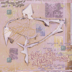 naemi // breathless, shorn LP