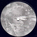 Round Five ft. Tikiman // Na Fe Throw It 12inch
