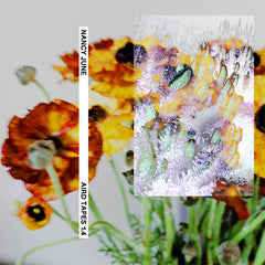 NANCY JUNE // AIRD TAPES 1.4 TAPE