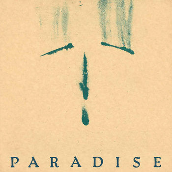 Naoki Zushi // Paradise LP – Tobira Records