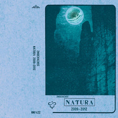2muchachos // Natura: 2009-2012 TAPE