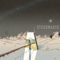 Stegonaute // Stegonaute TAPE