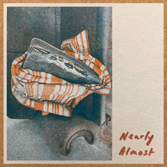 Nearly Almost s/t TAPE
