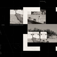 Petteril // Neither the Beginning nor the End Exist LP