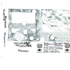 Elatu Nessa // Pääportti TAPE