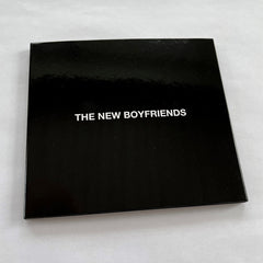 The New Boyfriends // The New Boyfriends 1 & 2 2xCD
