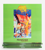 Scheich in China // NEVERCRACK GENERATION 2 12"