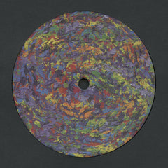 Fields Of Mist // Secrets Of The Nebula 12inch