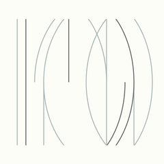 Mark Vernon // Elsewhere is a negative mirror CD