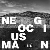 Negocius Man // LIFE 12"