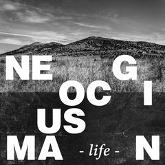 Negocius Man // LIFE 12"