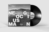 Negocius Man // LIFE 12"