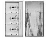 Kevin Drumm // Neither Here Nor There 3xTAPE