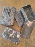 Rudolf Eb.er // NEKROMANTISCHE MUSIK und RITEN TAPE