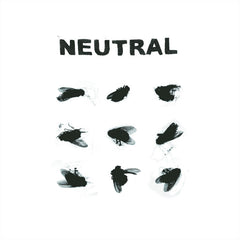 neutral // lågliv LP