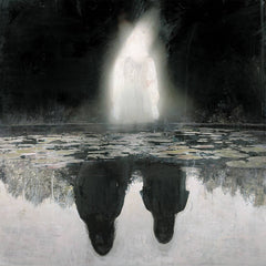 New Age Doom // There Is No End LP