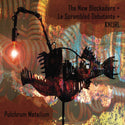 The New Blockaders + Le Scrambled Debutante + Knurl // Pulchrum Metallum CD