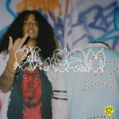 Amal feat The Khan & Nappynappa // A New Dance 7"
