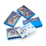 usof // Wish You Were Nicer TAPE