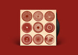 ENSEMBLE NIST-NAH // Spilla LP