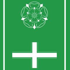 James Green | Eva Bowan // Ceremonial County Series Vol.III - North Yorkshire | Devon TAPE