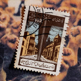 Saint Abdullah & Eomac // Of No Fixed Abode 2xLP