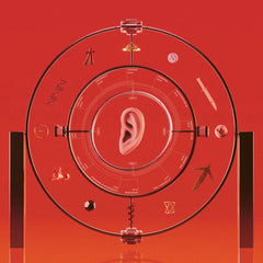 Sun Genam // Not For Your Ears 2x12inch