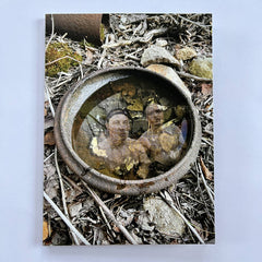 The New Boyfriends // Universal Noise CD