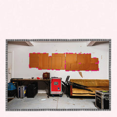 Godspeed You! Black Emperor // NO TITLE AS OF 13 FEBRUARY 2024 28,340 DEAD 2xLP / CD