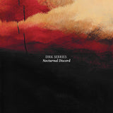 Dirk Serries // Nocturnal Discord TAPE