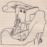 Saint Abdullah & Eomac // Of No Fixed Abode 2xLP