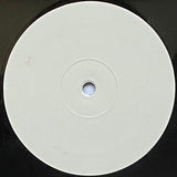 Rhythm & Sound // No Partial 10inch