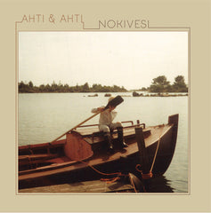 Ahti & Ahti // Nokivesi LP