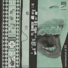 Various Artists (Nonclassical) // Nonclassical At 20 CD