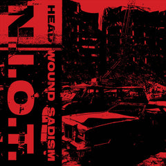 Head Wound Sadism // Now Is Our Time TAPE