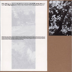 Masako Ohta, Matthias Lindermayr // Nozomi CD