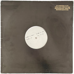 Unknown Artist // Nyame Ye 12inch