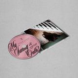 Jahnah Camille // My sunny oath! CD