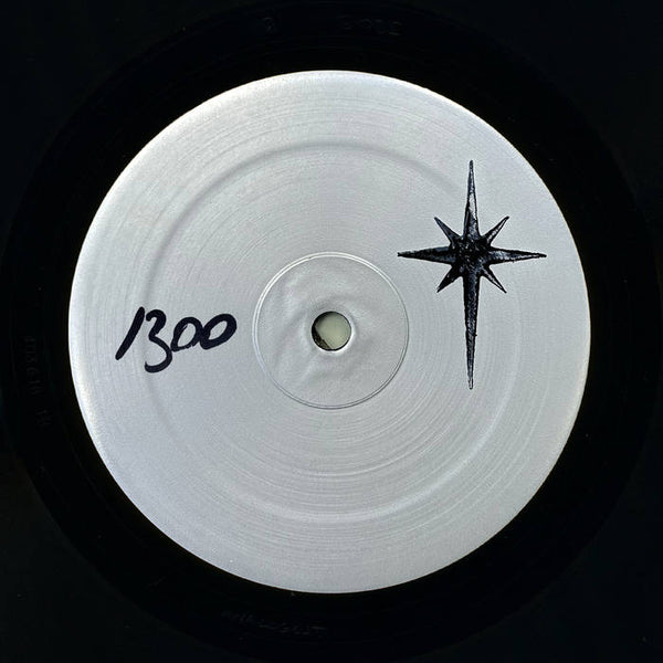 Sound Synthesis // Electron Oath EP 12inch – Tobira Records