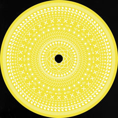 Salmanazar // Objects EP 12"