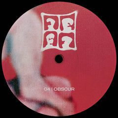 Obscur // Moving Pressure 04 12inch