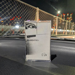 O'bo // 見張巡回中 TAPE