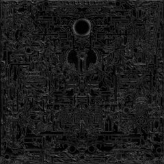 AAKAARA // OBSIDIAN PROMISES LP