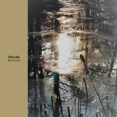 Oberlin // Invierno CDr