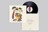 Andrea Belfi & Jules Reidy // dessus oben alto up LP
