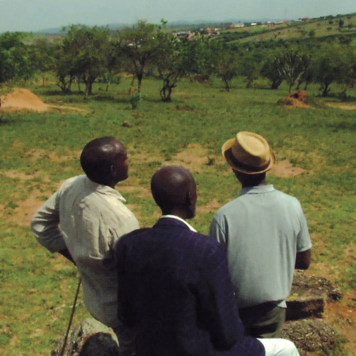 Katokye // Obuhangwa bwa Banyankore na Bahororo LP