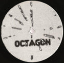 Basic Channel // Octagon / Octaedre 12inch